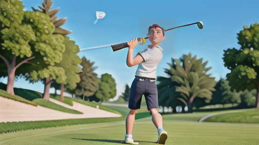 賞品やハンディキャップ：月例競技の魅力