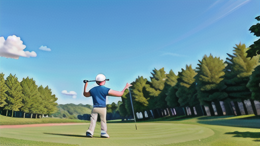 Paceを制する者はゴルフを制す