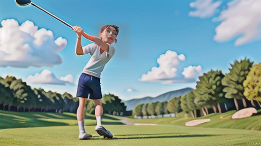 距離感の安定に効果あり！