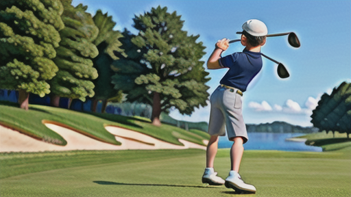 ゴルフクラブにおけるケブラーの役割