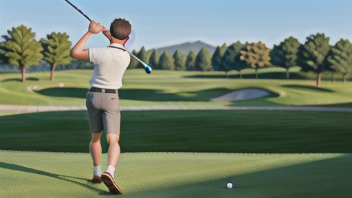 ケブラーシャフトの特徴とメリット・デメリット