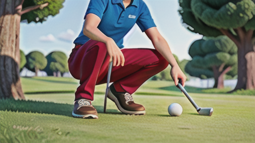 自分に合ったパター選びを