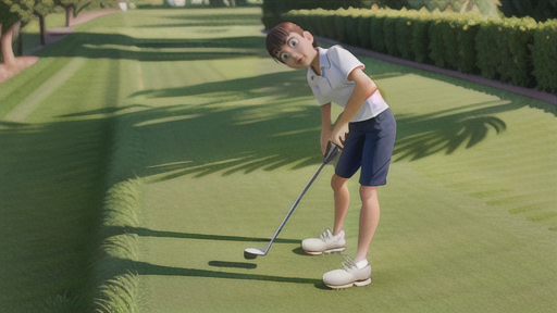 シャフトのねじれがもたらす影響