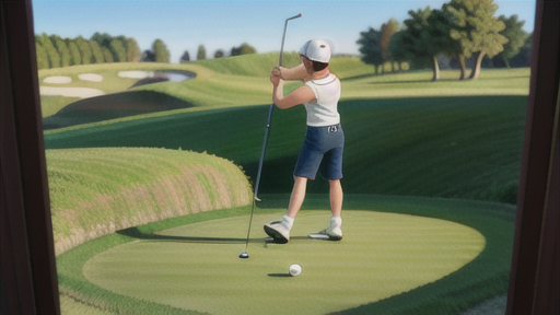 ケブラーシャフトの選び方