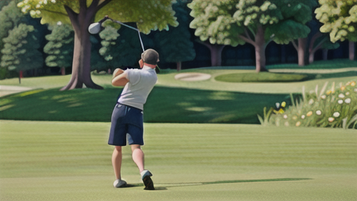 トーションを活かしたスイングとは