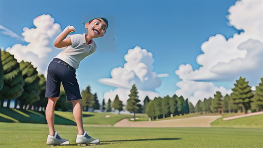 距離感を掴む！ヤーデージマーカー 활용術