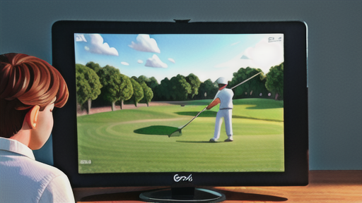 スイング分析で自分のヒッティングエリアを知ろう