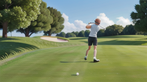 ヒッティングエリアを広げる練習方法