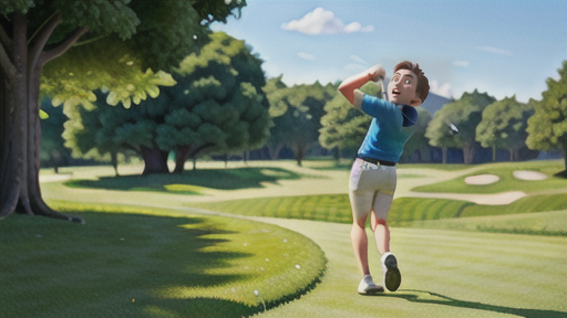 『クラッチ』でゴルフをもっと楽しもう！