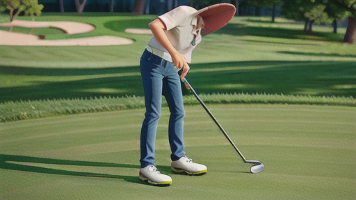 自分に合ったパター選びのススメ