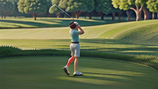 上級者への道：ヤード感覚を磨こう！