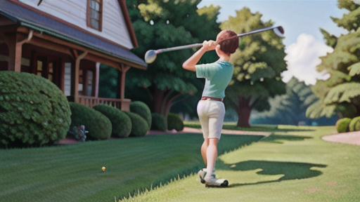 初心者でもできる！ペンデュラムストローク習得方法