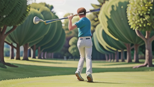 マレットパターとトーハングの関係