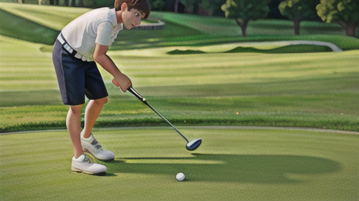 距離感をつかむ練習法