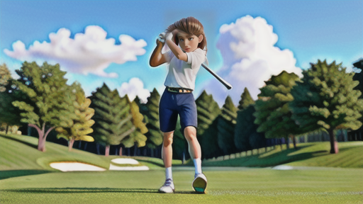 世界の頂点としてのPGAツアー