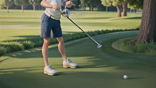 トーハングでパッティングを進化させよう