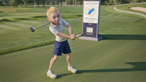 LIV Golf Tourの出現と選手の移籍