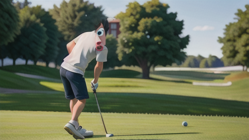 PGAの現状と未来