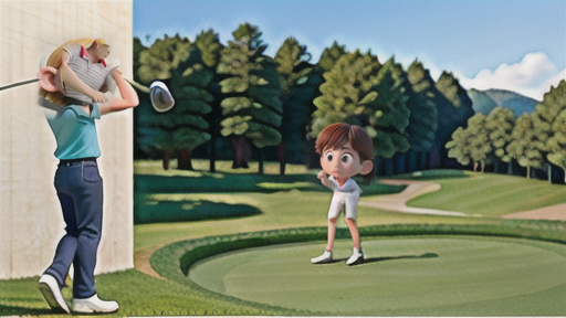 ヤンクを防ぐための練習方法