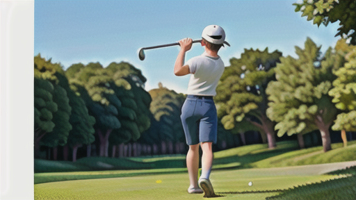 ゴルフボールの選び方