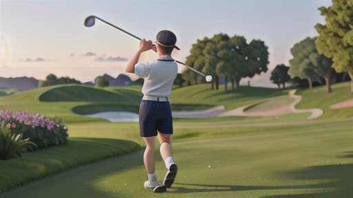 ヤンクを克服してスコアアップ！