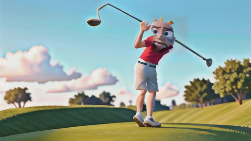 ボールの構造と性能