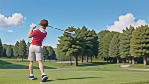 ルールで定められたボールの規格