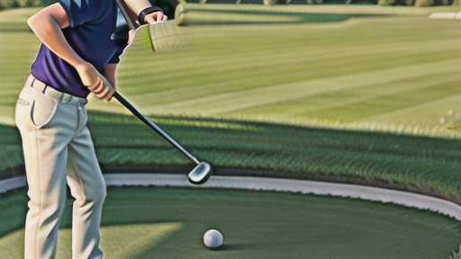 トップを克服するための練習法