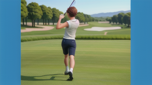 ストロークプレーとマッチプレー、どちらがお好み?