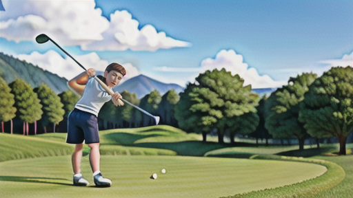 高麗グリーンの戦略性