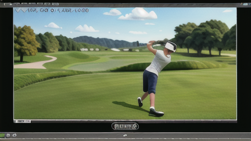 タイガーからローリーへ！栄光のPIP受賞者