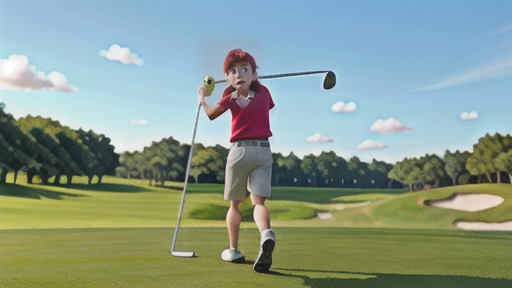 トップドレスの目的と効果