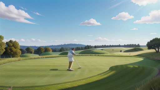 揚力を最大化するクラブ選び