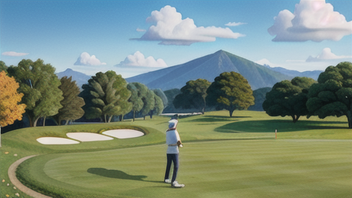 フェースの種類と特徴