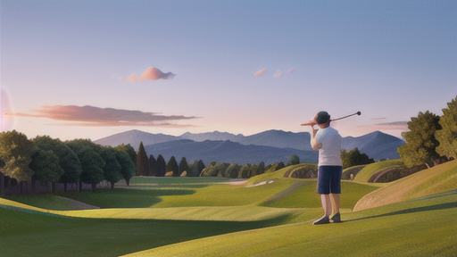 トップドレスによるプレーへの影響