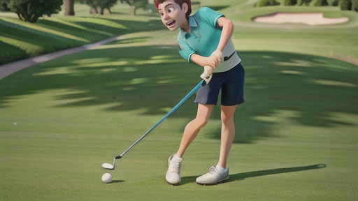 「ドーミー」で訪れる心理戦