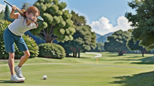 距離感をつかむ練習方法