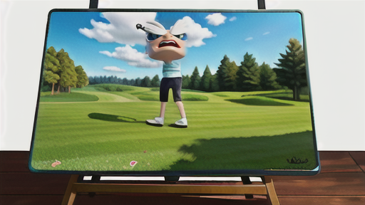 状況に合わせたクラブ選択：距離感と精度が命