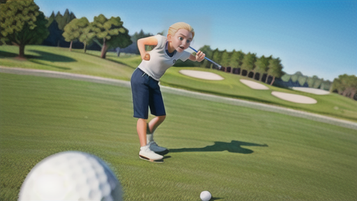 よくある誤所からのプレーのケース