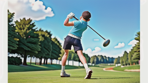 フェードの打ち方：基本から応用まで