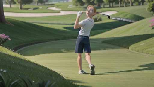 ボールが動いてしまった場合の対処法