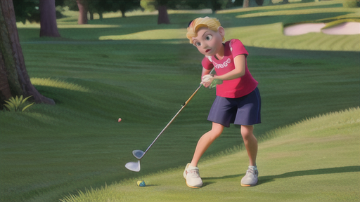 パンチショット習得でレベルアップ！