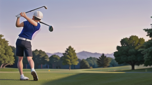 距離感をつかむ練習法