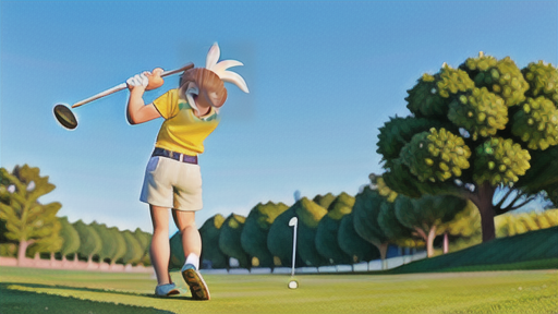 コースマネジメントで活かす『寄せワン』