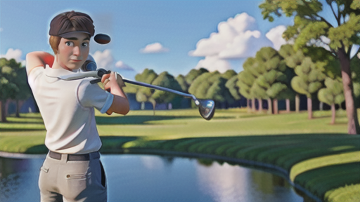 基本的な打ち方とコツ