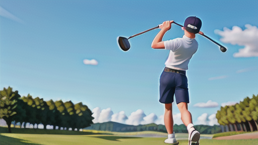 ゴルフにおける意味と価値