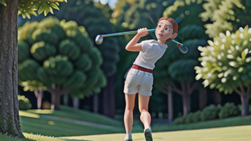 ゴルフファン必見！Qスクール観戦のススメ