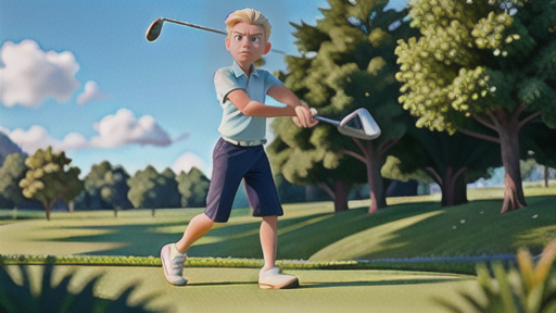 1番アイアンだけじゃない？ 番手の謎