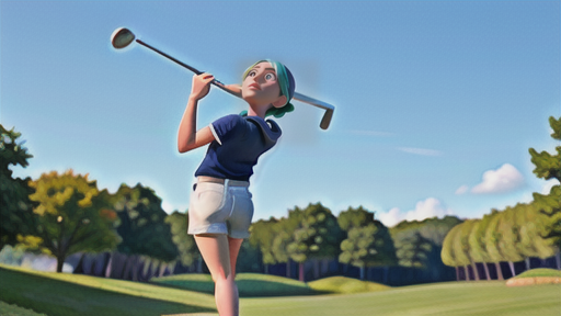 飛距離重視？ ドライビングアイアンのメリット