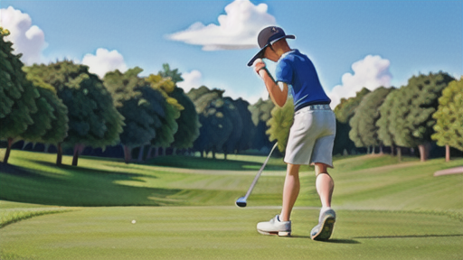 コースマネジメント成功のための練習方法